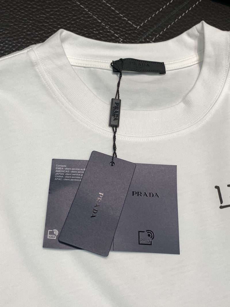 Prada T-Shirts